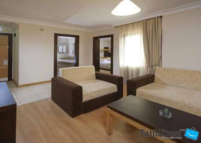 Xperia Kandelor Hotel